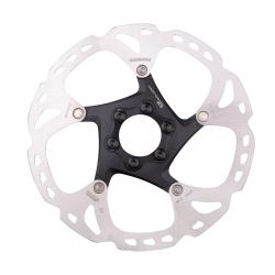 SHIMANO Brzdový kotúč SH SMRT86, 6 dier 180mm