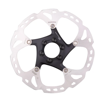 SHIMANO Kotouč brzdový SH SMRT86, 6 děr 180mm SHIMANO Kotouč brzdový SH SMRT86, 6 děr 180mm