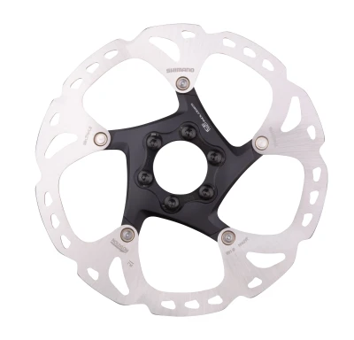 SHIMANO Kotouč brzdový SH SMRT86, 6 děr 180mm