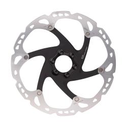 SHIMANO Brzdový kotúč SH SMRT86, 6 dier 203mm