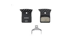 Shimano L05A-RF Polymer Blistr destičky brzd