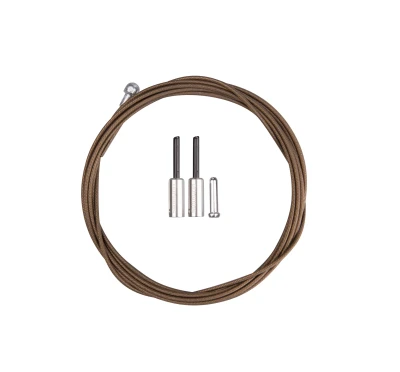 Shimano Lanko brzdové silniční SH POLYMER 2,05 m x 1,6mm