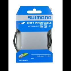 SHIMANO Lanko radenia SH OPTISLICK 2,1 m x 1,2 mm