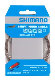 SHIMANO Lanko radenia SH POLYMER 2,1 m x 1,2 mm