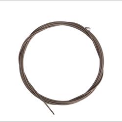 SHIMANO Lanko řadící SH POLYMER 2,1 m x 1,2 mm SHIMANO Lanko řadící SH POLYMER 2,1 m x 1,2 mm