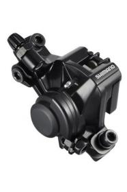 Shimano Mechanická BR-M375 Přední brzda kotoučová