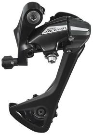 Shimano měnič Acera RD-M3020 černý 8 speed v krabičce Shimano měnič Acera RD-M3020 černý 8 speed v krabičce