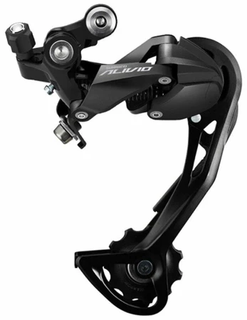 Shimano měnič Alivio RD-M3100 pro 9ti kolo Shimano měnič Alivio RD-M3100 pro 9ti kolo