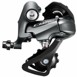Shimano měnič Claris RD-R2000 8 speed, šedá v krabičce Shimano měnič Claris RD-R2000 8 speed, šedá v krabičce