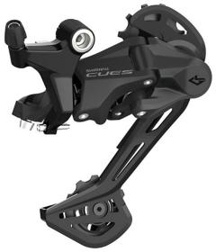 Shimano měnič Cues RD-U3020 9 speed, Linkglide v krabičce Shimano měnič Cues RD-U3020 9 speed, Linkglide v krabičce