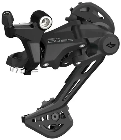 Shimano měnič Cues RD-U4020 9 speed, Linkglide v krabičce