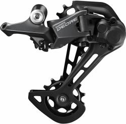 Shimano měnič Deore RD-M5100SGS, 11 speed černý, v krabičce