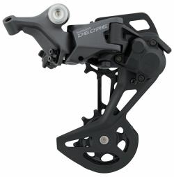 Shimano měnič Deore RD-M5130GS černý 10 speed Shimano měnič Deore RD-M5130GS černý 10 speed