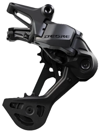 Shimano měnič Deore RD-M7200SGS, 12 speed, Shadow ES, v krabičce