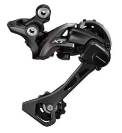 Shimano měnič Deore XT RD-M8000GS, 11 speed, Shadow RD+, Dynasis II Shimano měnič Deore XT RD-M8000GS, 11 speed, Shadow RD+, Dynasis II
