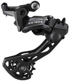 Shimano měnič GRX RD-RX820GS 12 speed, střední vodítko, v krabičce
