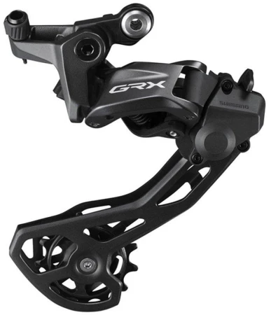 Shimano měnič GRX RD-RX820GS 12 speed, střední vodítko, v krabičce