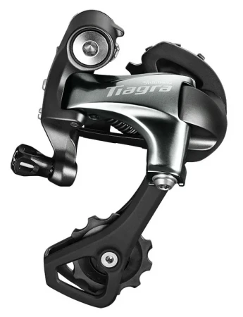 SHIMANO Měnič RD4700GS TIAGRA střední vodítko 10 kolo