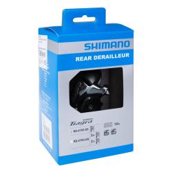 SHIMANO Měnič RD4700SS TIAGRA krátké vodítko 10 kolo