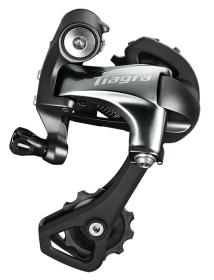 SHIMANO Měnič RD4700GS TIAGRA střední vodítko 10 kolo SHIMANO Měnič RD4700GS TIAGRA střední vodítko 10 kolo