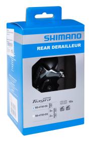 SHIMANO Měnič RD4700SS TIAGRA krátké vodítko 10 kolo
