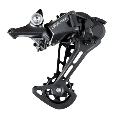 SHIMANO Měnič RDM5100SGS DEORE 11kolo, dlouhé vodítko