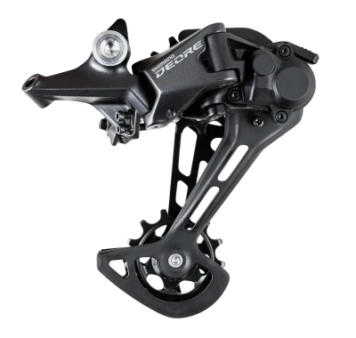 SHIMANO Měnič RDM5100SGS DEORE 11kolo, dlouhé vodítko