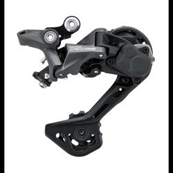 Shimano Měnič RDM5120 SGS DEORE 11/10 kolo, dlouhé vodítko Shimano Měnič RDM5120 SGS DEORE 11/10 kolo, dlouhé vodítko