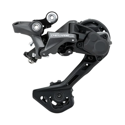 Shimano Měnič RDM5120 SGS DEORE 11/10 kolo, dlouhé vodítko Shimano Měnič RDM5120 SGS DEORE 11/10 kolo, dlouhé vodítko