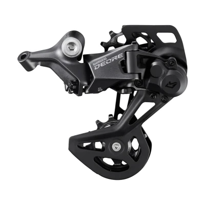 Shimano Měnič RDM5130 GS DEORE 10kolo, krátké vodítko