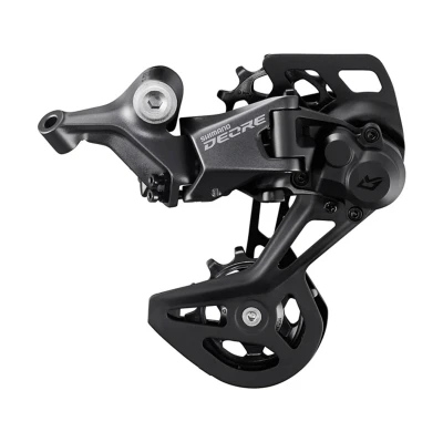 Shimano Měnič RDM5130 GS DEORE 10kolo, krátké vodítko