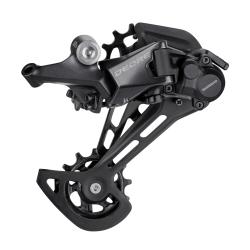 SHIMANO Měnič RDM6100SGS DEORE 12kolo, dlouhé vodítko