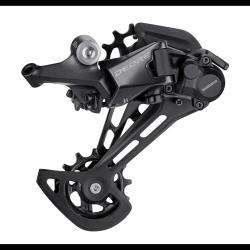 SHIMANO Měnič RDM6100SGS DEORE 12kolo, dlouhé vodítko SHIMANO Měnič RDM6100SGS DEORE 12kolo, dlouhé vodítko
