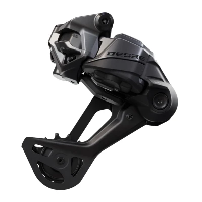 Shimano RDM6250 SGS Di2 Deore 12kolo dlouhé vodítko měnič