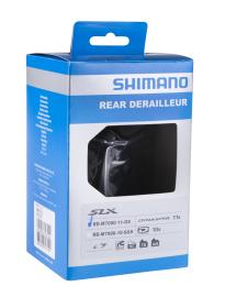 SHIMANO Měnič RDM7000GS SLX 11 kolo, krátké vodítko
