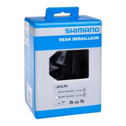 SHIMANO Měnič RDM7100SGS SLX 12x1 kolo, dlouhé vodítko
