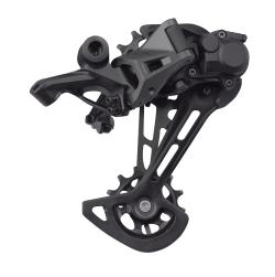 SHIMANO Měnič RDM7100SGS SLX 12x1 kolo, dlouhé vodítko SHIMANO Měnič RDM7100SGS SLX 12x1 kolo, dlouhé vodítko