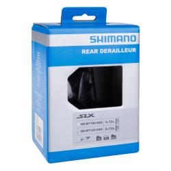 SHIMANO Měnič RDM7120SGS SLX 12x2 kolo, dlouhé vodítko