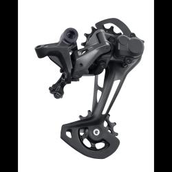 SHIMANO Měnič RDM7120SGS SLX 12x2 kolo, dlouhé vodítko SHIMANO Měnič RDM7120SGS SLX 12x2 kolo, dlouhé vodítko