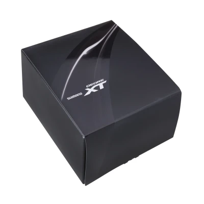 SHIMANO Měnič RDM8000GS XT 11 kolo, krátké vodítko