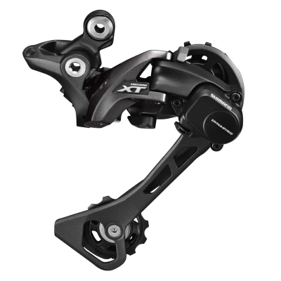 SHIMANO Měnič RDM8000SGS XT 11 kolo, dlouhé vodítko