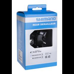 SHIMANO Měnič RDR2000 silniční 8 kolo