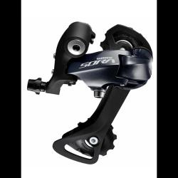 Shimano Měnič RDR3000 GS SORA střední vodítko 9 kolo Shimano Měnič RDR3000 GS SORA střední vodítko 9 kolo
