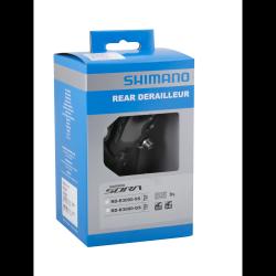 Shimano Měnič RDR3000 GS SORA střední vodítko 9 kolo