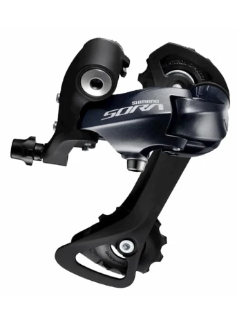 Shimano Měnič RDR3000 GS SORA střední vodítko 9 kolo