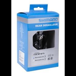 SHIMANO Měnič RDR3000SS SORA krátké vodítko 9 kolo
