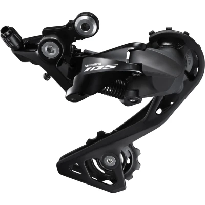 SHIMANO Měnič RDR7000GS 105 střední vodítko 11 kolo SHIMANO Měnič RDR7000GS 105 střední vodítko 11 kolo