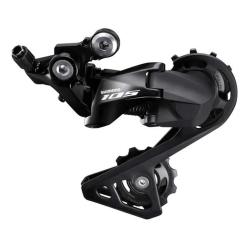 SHIMANO Prehadzovač RDR7000SS 105 krátke vodítko 11 rýchlostí