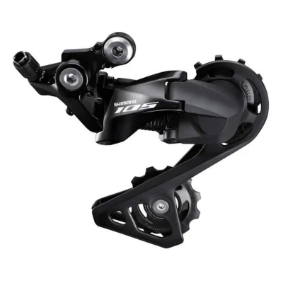 SHIMANO Měnič RDR7000SS 105 krátké vodítko 11 kolo SHIMANO Měnič RDR7000SS 105 krátké vodítko 11 kolo