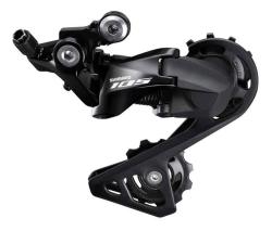 SHIMANO Měnič RDR7000SS 105 krátké vodítko 11 kolo SHIMANO Měnič RDR7000SS 105 krátké vodítko 11 kolo